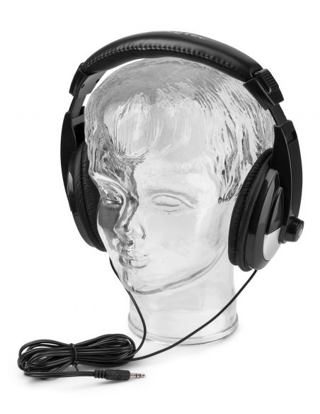 Skytec SH120 DJ Auricular 