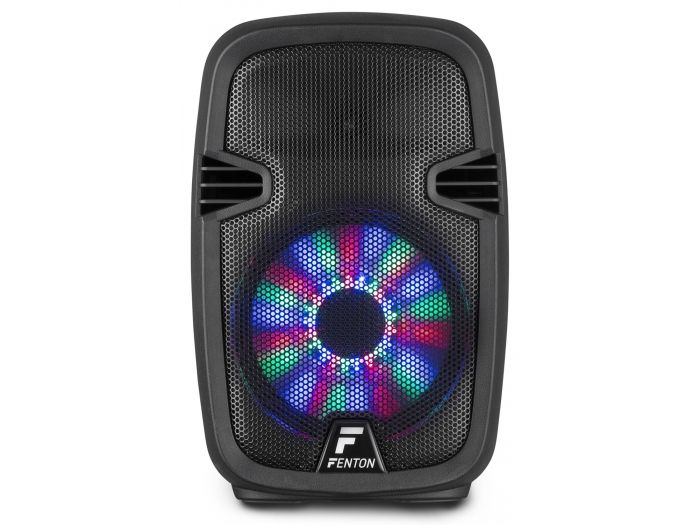 Fenton FT8LED Bafle Activo 8" 300W 170090 - 2