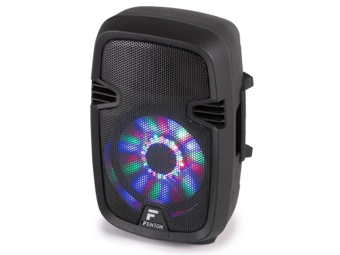 Fenton FT8LED Bafle Activo 8" 300W 170090 - 3