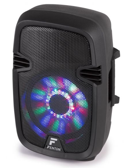 Fenton FT8LED Bafle Activo 8" 300W 170090 - 3