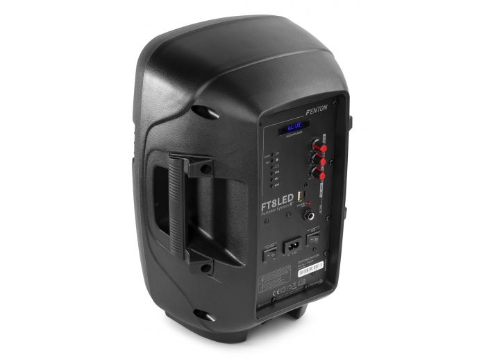 Fenton FT8LED Bafle Activo 8" 300W 170090 - 5
