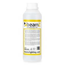 Beamz FSMC Limpiador de máquina de humo 250ml