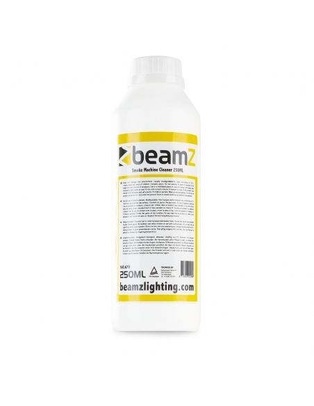 Beamz FSMC Limpiador de máquina de humo 250ml