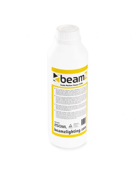 Beamz FSMC Limpiador de máquina de humo 250ml