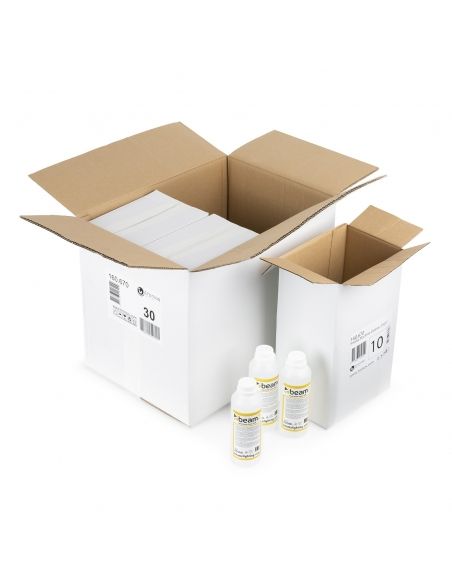 Beamz FSMC Limpiador de máquina de humo 250ml