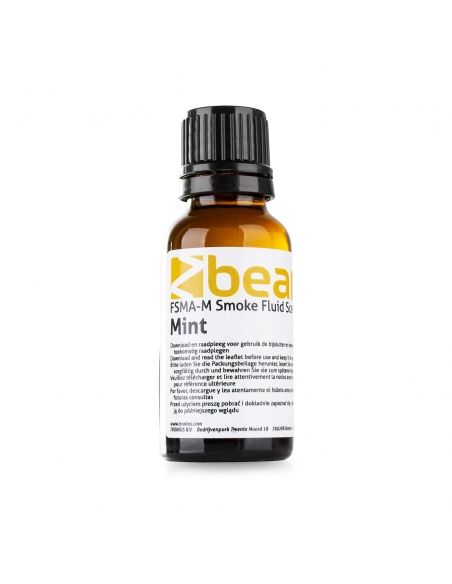 Beamz FSMA-M Aditivo para líquido de Humo aroma Menta 
