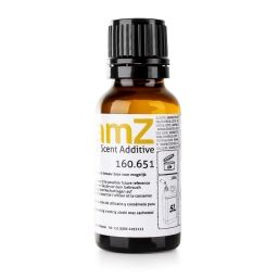 Beamz FSMA-M Aditivo para líquido de Humo aroma Menta  2
