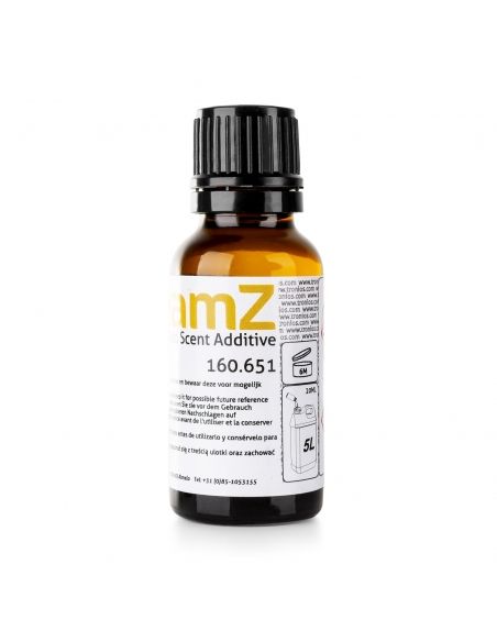 Beamz FSMA-M Aditivo para líquido de Humo aroma Menta 