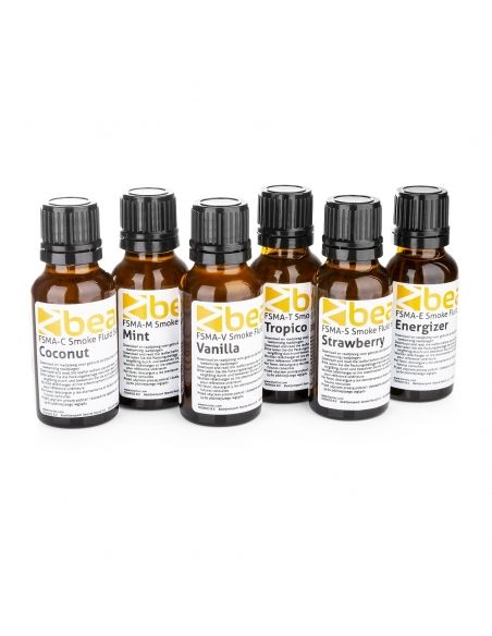 Beamz FSMA-M Aditivo para líquido de Humo aroma Menta 