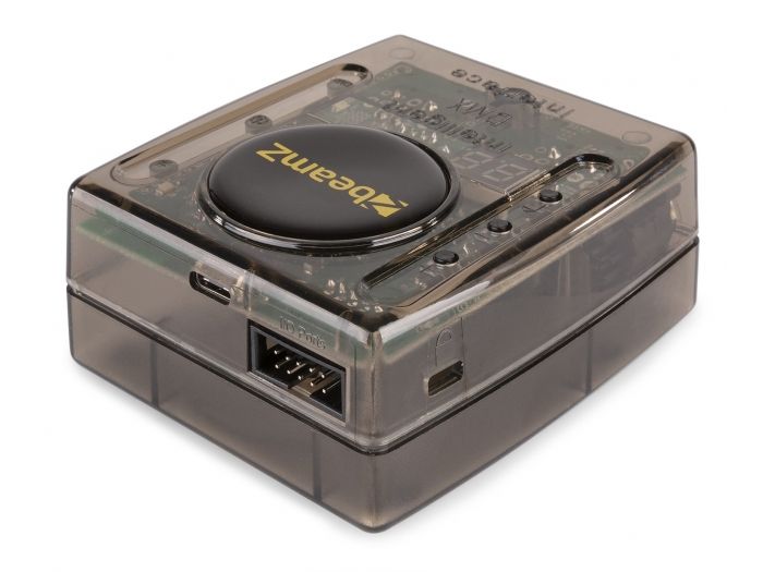 Beamz Light Rider/ESA2 Interface USB/WiFi DMX 