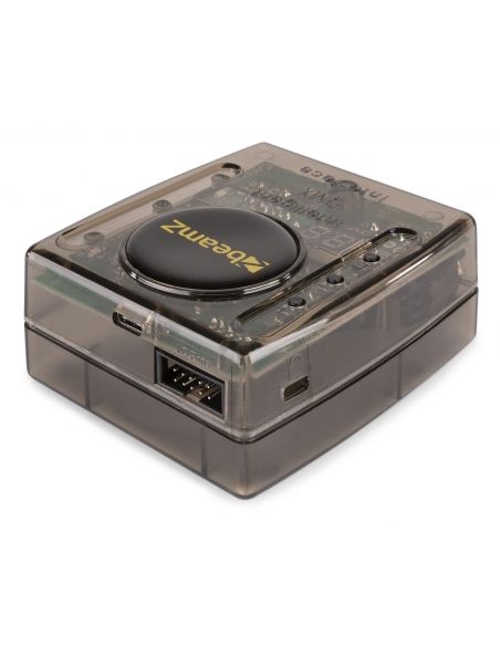 Beamz Light Rider/ESA2 Interface USB/WiFi DMX 