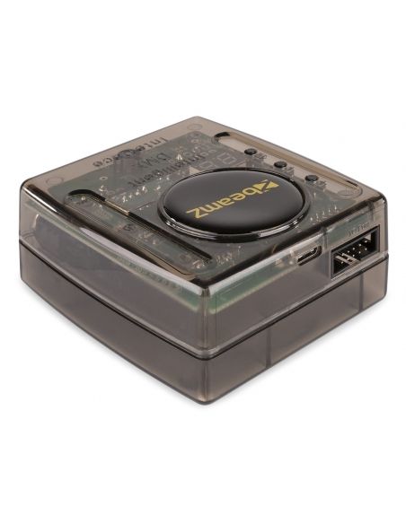 Beamz Light Rider/ESA2 Interface USB/WiFi DMX 