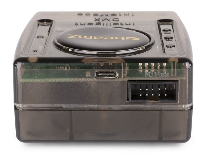 Beamz Light Rider/ESA2 Interface USB/WiFi DMX 
