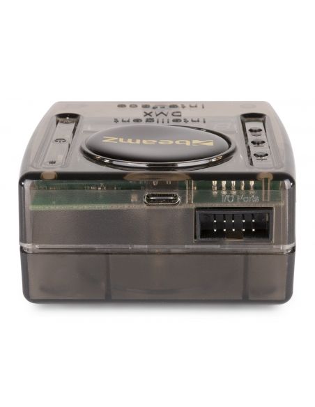 Beamz Light Rider/ESA2 Interface USB/WiFi DMX 