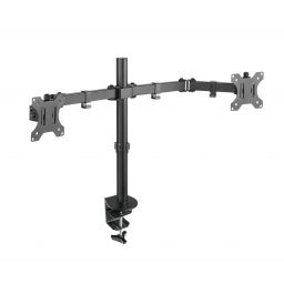 Audizio MAD20 Brazo Doble para Monitor 13”- 32” 129156 - 1 2