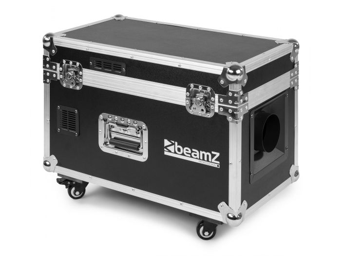 beamZ Pro LF1500 Maquina de humo bajo 160748 - 2