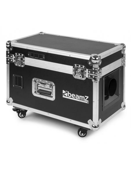 beamZ Pro LF1500 Maquina de humo bajo 160748 - 2
