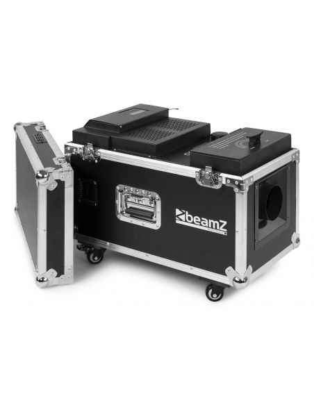 beamZ Pro LF1500 Maquina de humo bajo 160748 - 3