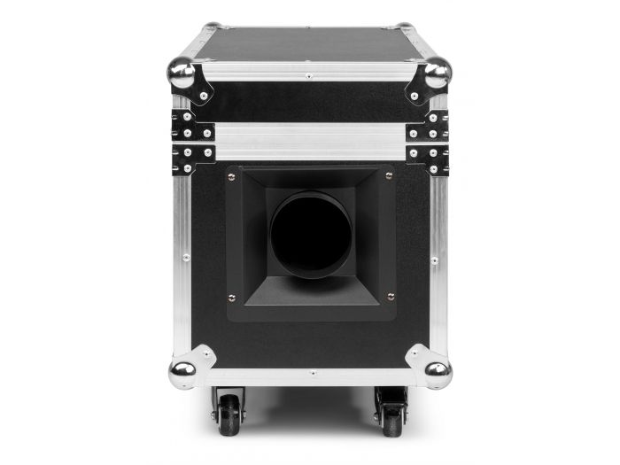 beamZ Pro LF1500 Maquina de humo bajo 160748 - 7