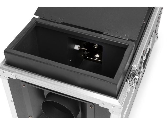 beamZ Pro LF1500 Maquina de humo bajo 160748 - 9