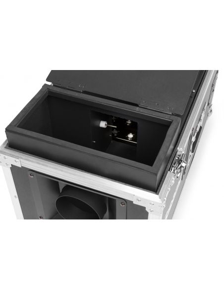 beamZ Pro LF1500 Maquina de humo bajo 160748 - 9