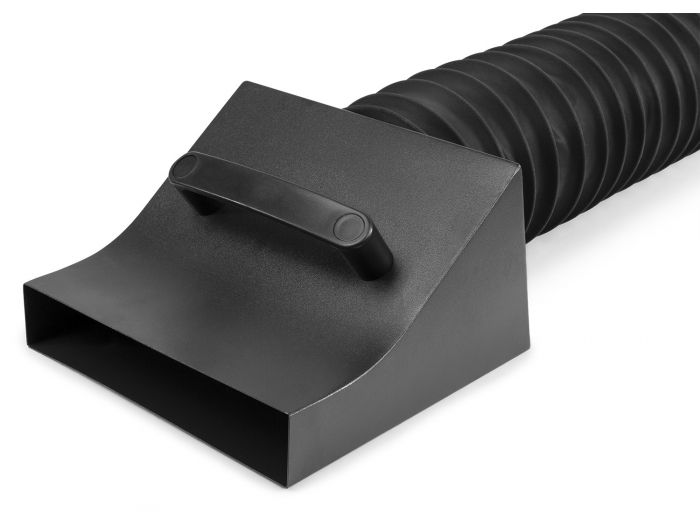 beamZ Pro LF1500 Maquina de humo bajo 160748 - 10