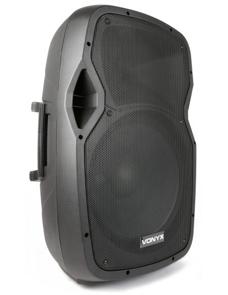 Vonyx AP1500ABT MP3 | Mas Que Sonido