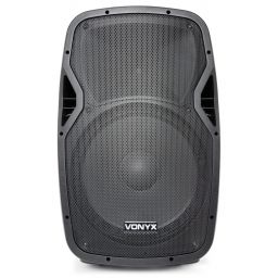 Vonyx AP1500ABT MP3 | Mas Que Sonido 2