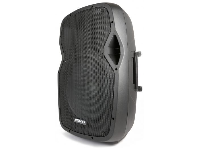 Vonyx AP1500ABT MP3 | Mas Que Sonido