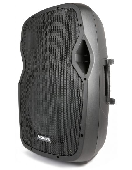 Vonyx AP1500ABT MP3 | Mas Que Sonido