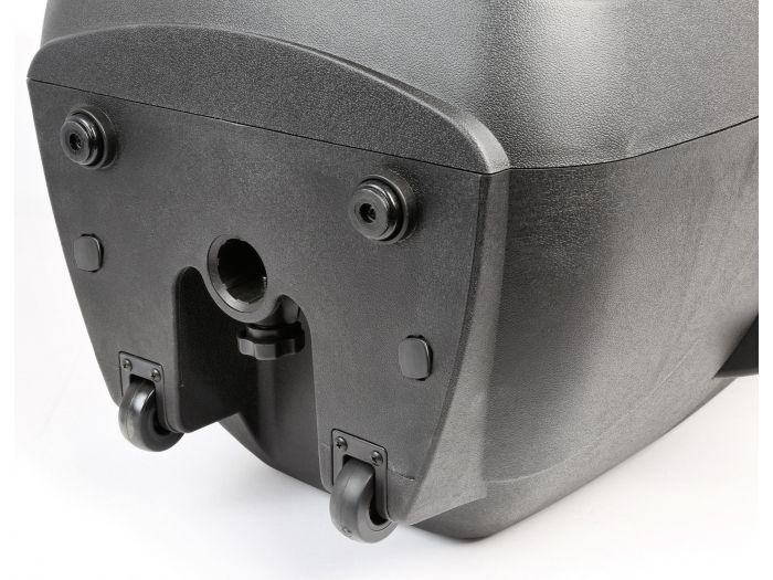 Vonyx AP1500ABT MP3 | Mas Que Sonido