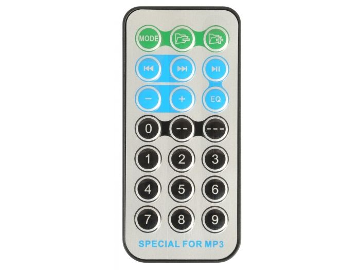 Vonyx AP1500ABT MP3 | Mas Que Sonido