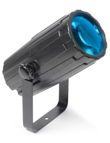 Beamz Moon Flower 60 leds RGBAW Negro 