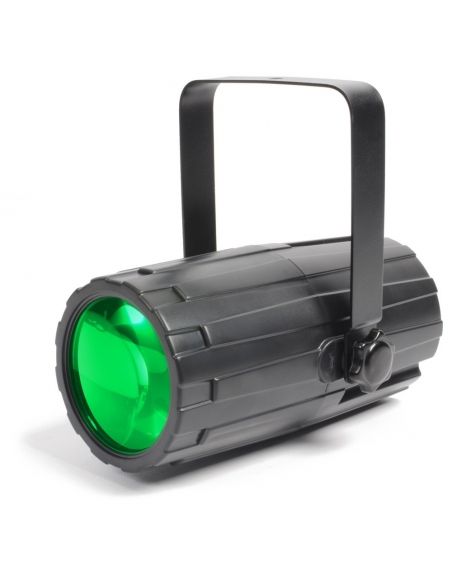 Beamz Moon Flower 60 leds RGBAW Negro 