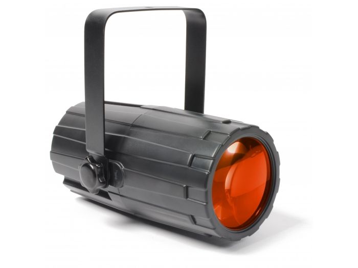 Beamz Moon Flower 60 leds RGBAW Negro 