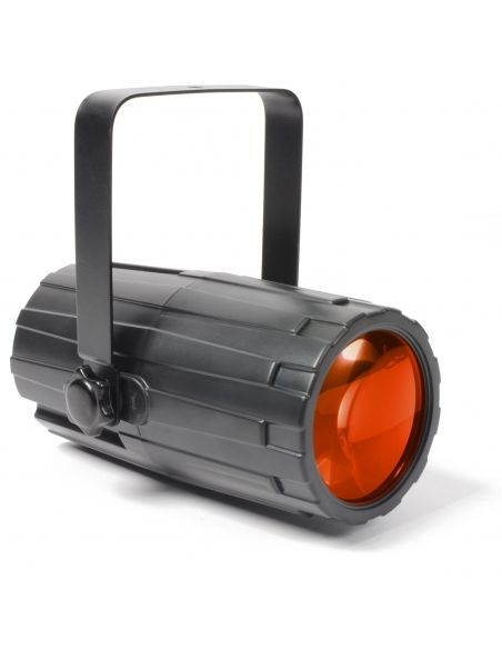 Beamz Moon Flower 60 leds RGBAW Negro 