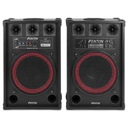 Fenton SPB-12 Conjunto altavoces PA Activos 12" BT 178442 - 1 2