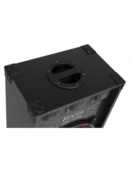 Fenton SPB-12 Conjunto altavoces PA Activos 12" BT 178442 - 8