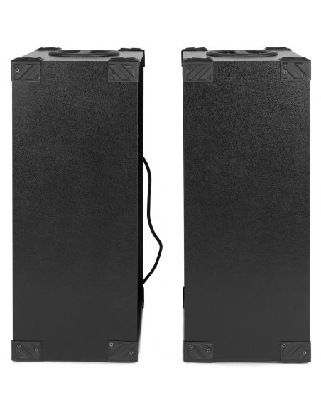 Fenton SPB-12 Conjunto altavoces PA Activos 12" BT 178442 - 10