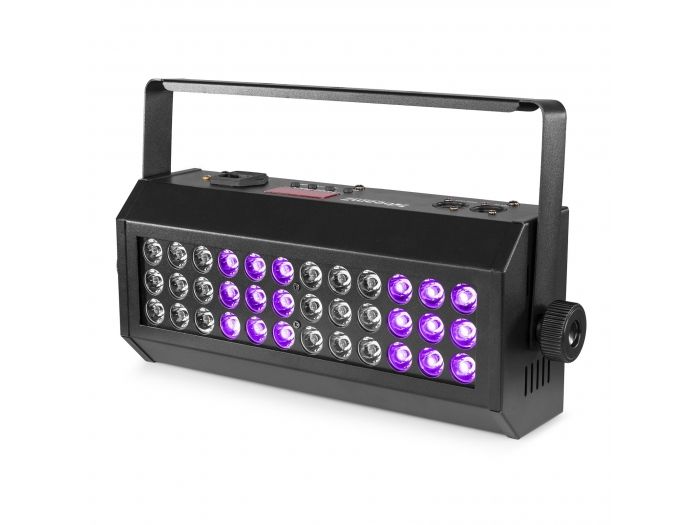 beamZ Flood36UV Baño de color LED UV 153277 - 2