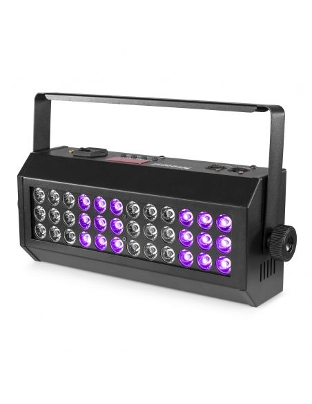 beamZ Flood36UV Baño de color LED UV 153277 - 2