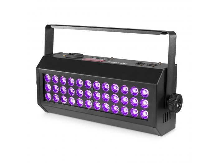 beamZ Flood36UV Baño de color LED UV 153277 - 3