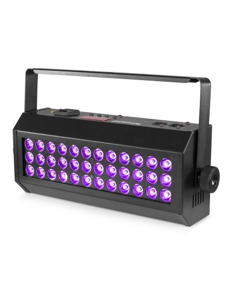 beamZ Flood36UV Baño de color LED UV 153277 - 3