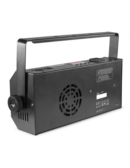 beamZ Flood36UV Baño de color LED UV 153277 - 5