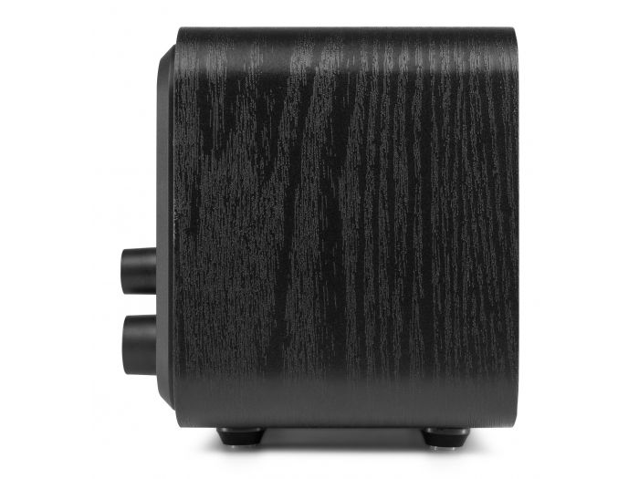 Audizio Venice Radio WIFI Internet con Batería Negro 102220 - 9