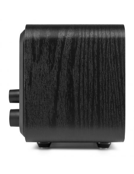 Audizio Venice Radio WIFI Internet con Batería Negro 102220 - 9