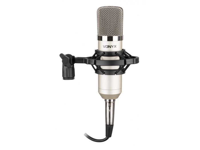 Vonyx CM400 173403 | Masquesonido.com