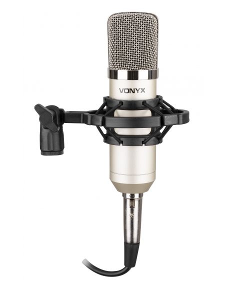 Vonyx CM400 173403 | Masquesonido.com