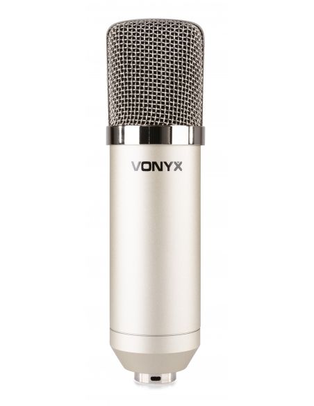 Vonyx CM400 173403 | Masquesonido.com