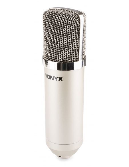 Vonyx CM400 173403 | Masquesonido.com